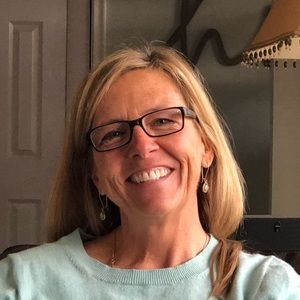 Meet your Posher, Nancy